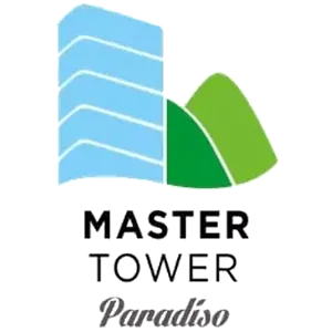 Logo Master Tower Paradiso