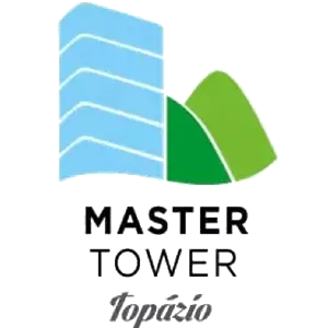 Logo Master Tower Topázio