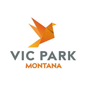 Logo VIC Park Montana