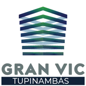 Logo Gran VIC Tupinambás