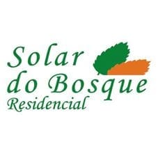 Logo Solar do Bosque