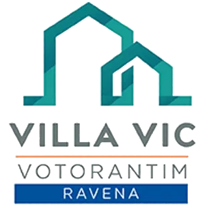 Logo Villa VIC Ravena