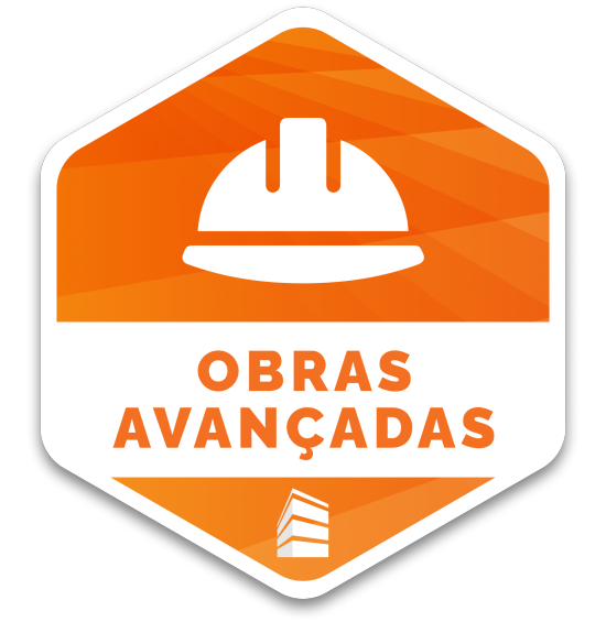 Obras Avançadas